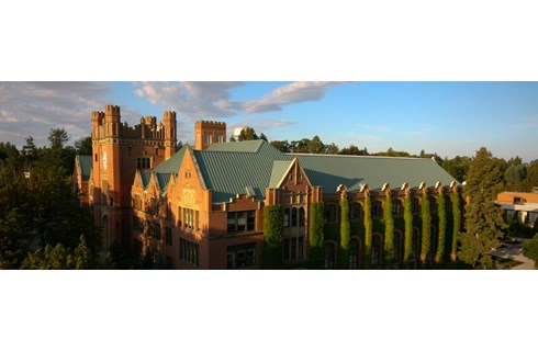 University of Idaho